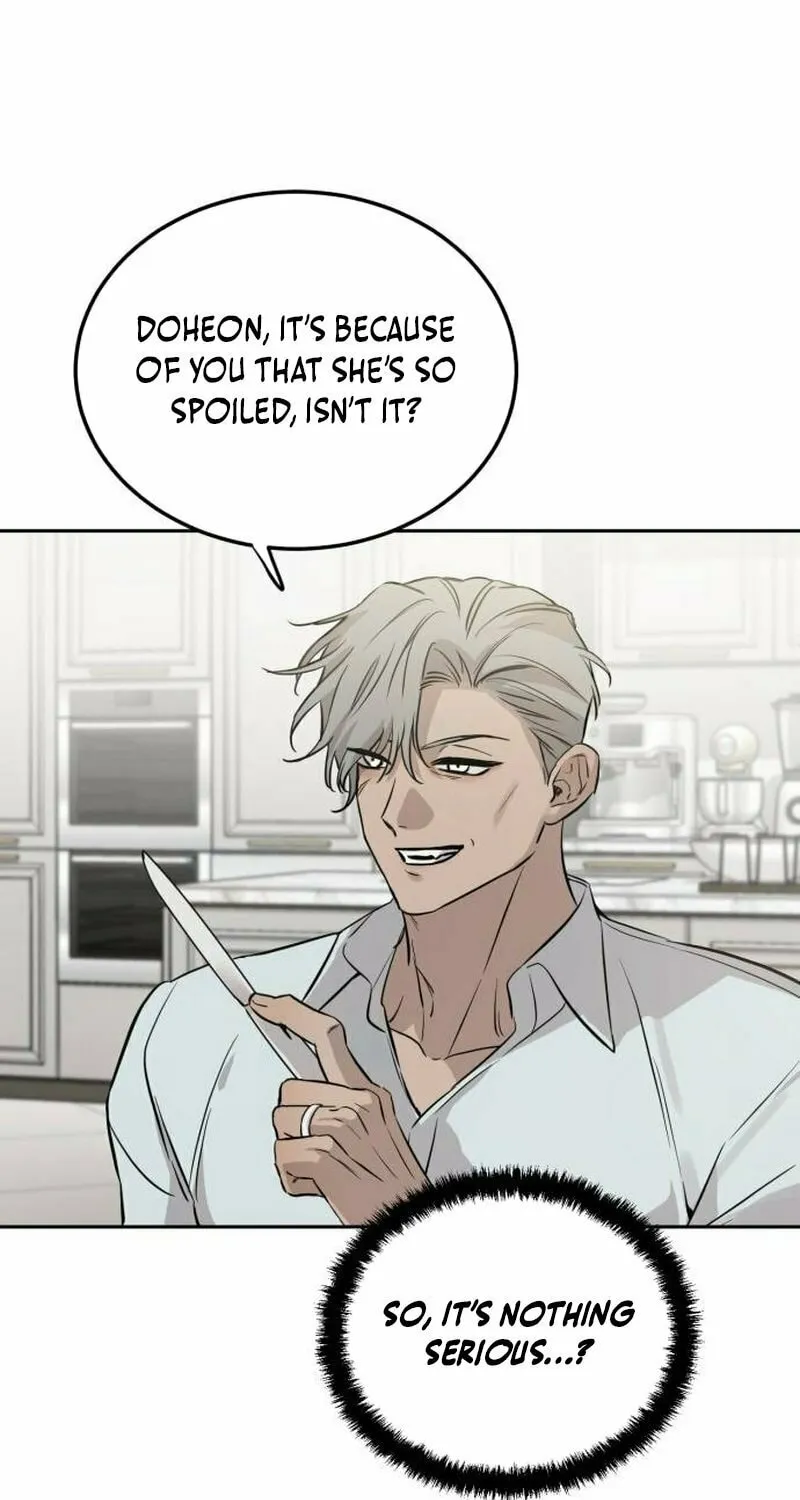 Read Beastly Things chapter 2 image 53 on Lezhin