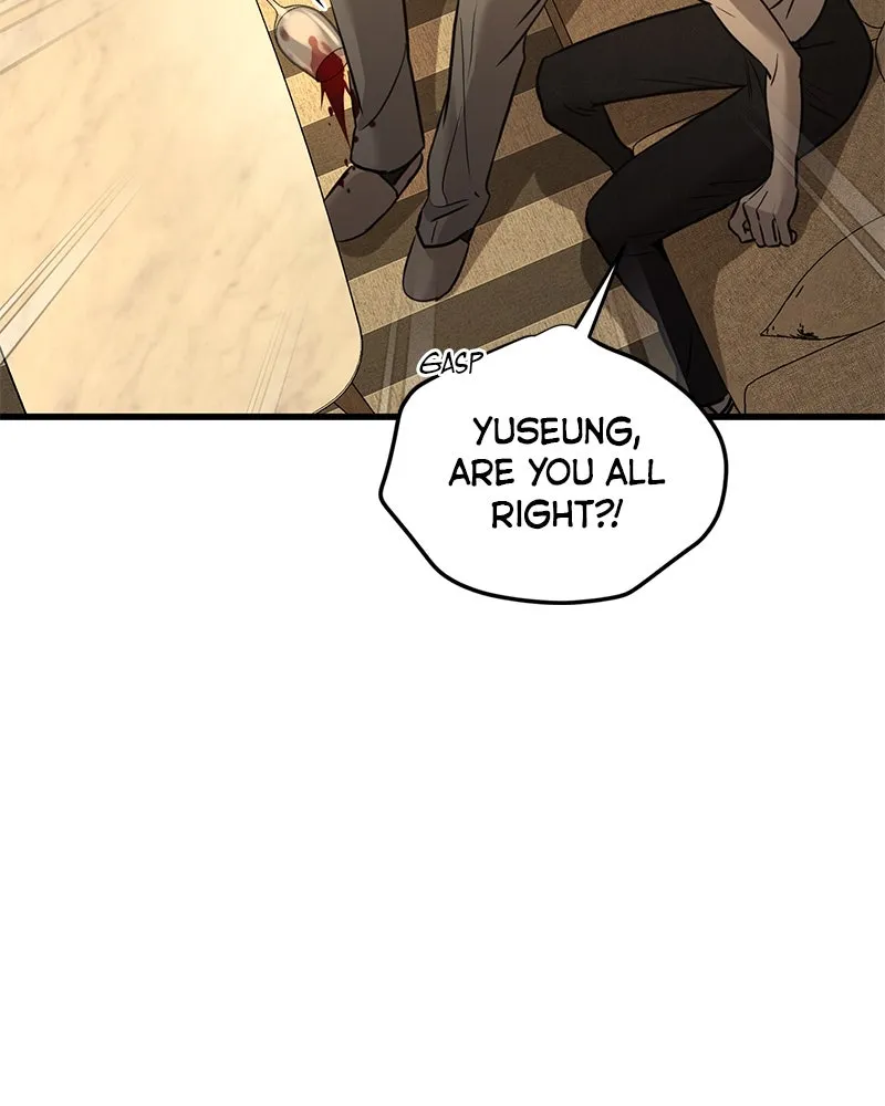 Read Beastly Things chapter 20 image 27 on Lezhin