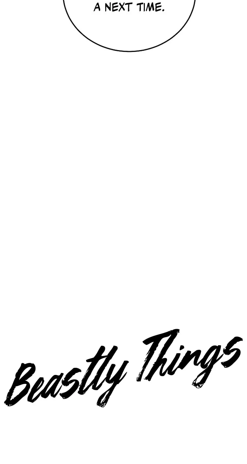 Read Beastly Things chapter 21 image 31 on Lezhin