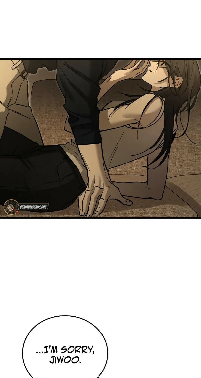 Read Beastly Things chapter 21 image 5 on Lezhin