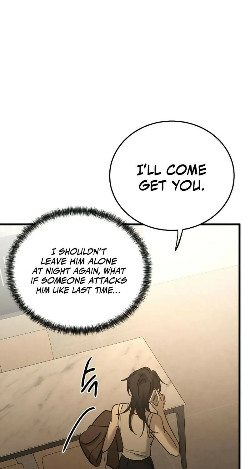 Read Beastly Things chapter 21 image 53 on Lezhin