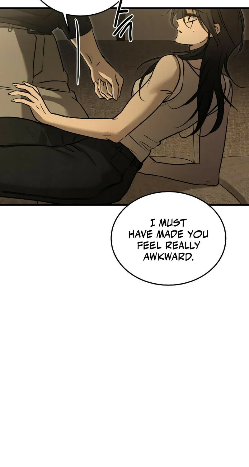 Read Beastly Things chapter 21 image 6 on Lezhin