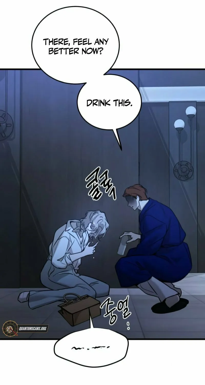 Read Beastly Things chapter 22 image 10 on Lezhin