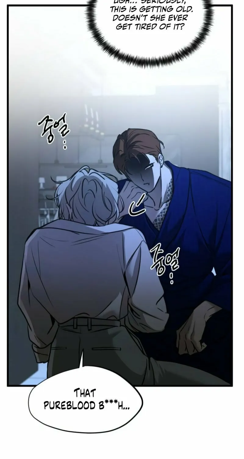 Read Beastly Things chapter 22 image 13 on Lezhin