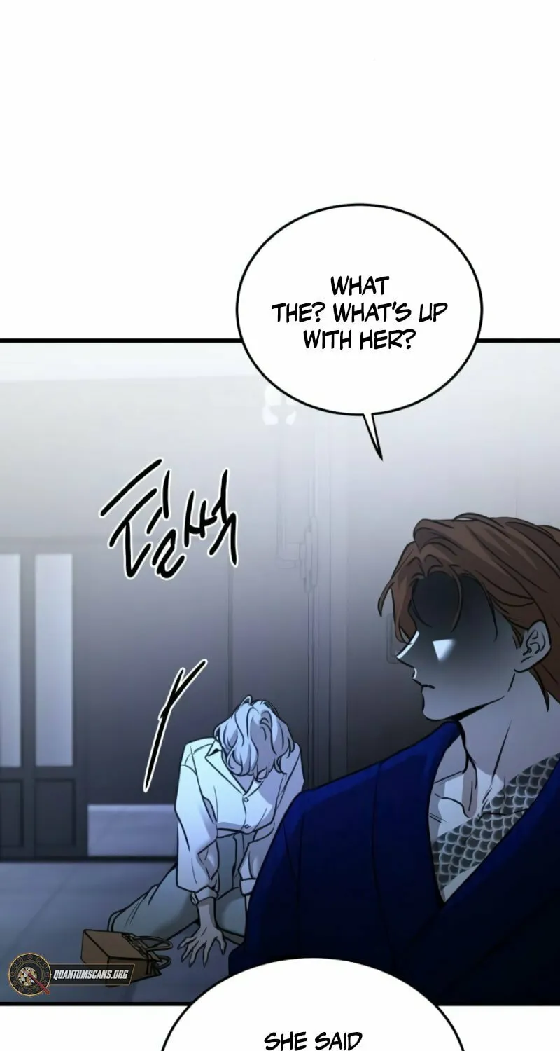 Read Beastly Things chapter 22 image 3 on Lezhin