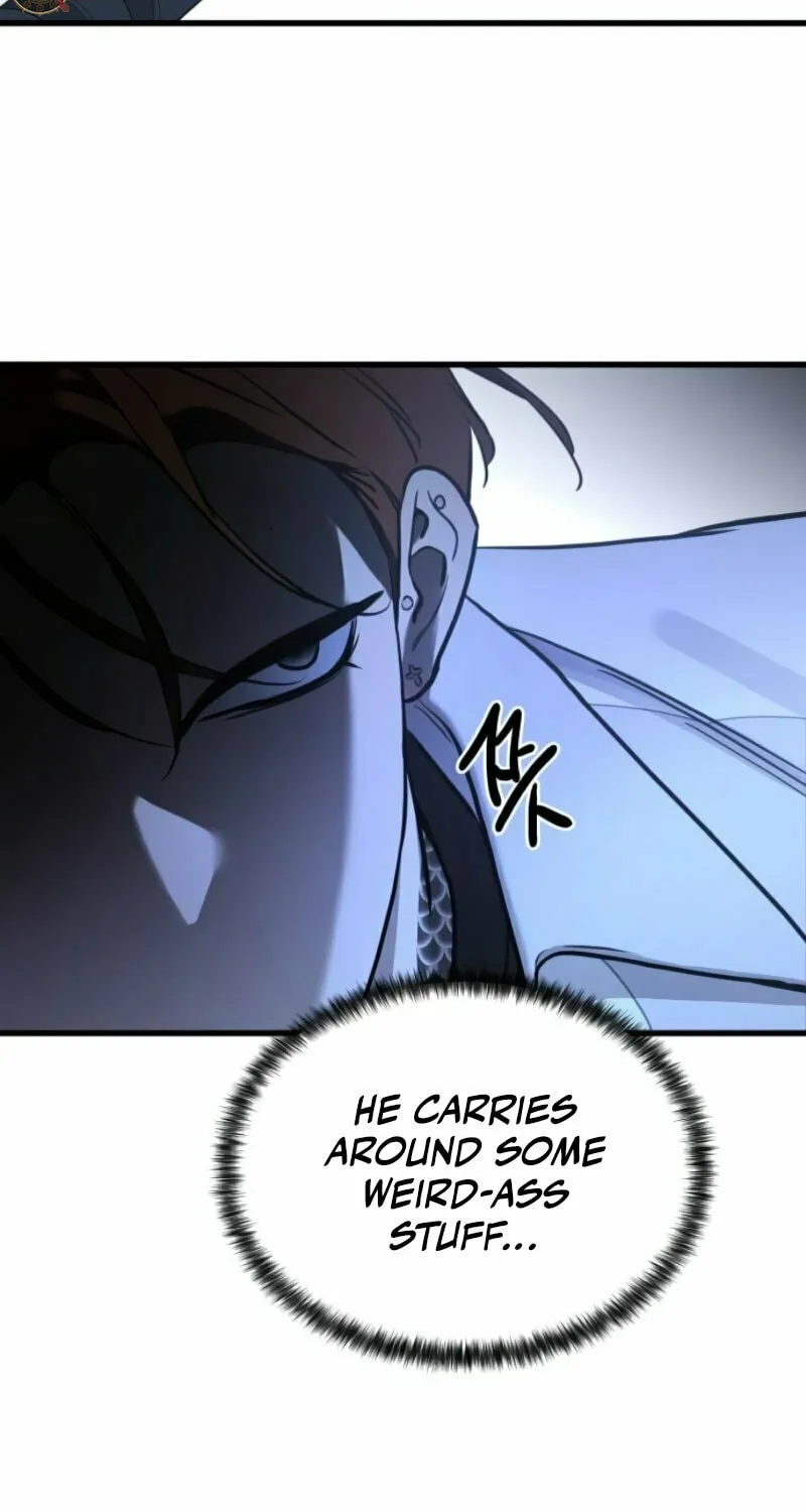 Read Beastly Things chapter 22 image 30 on Lezhin