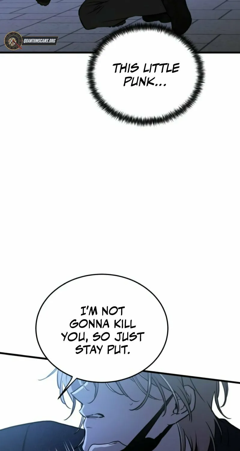 Read Beastly Things chapter 22 image 38 on Lezhin