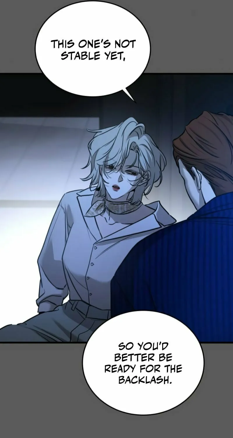 Read Beastly Things chapter 22 image 76 on Lezhin