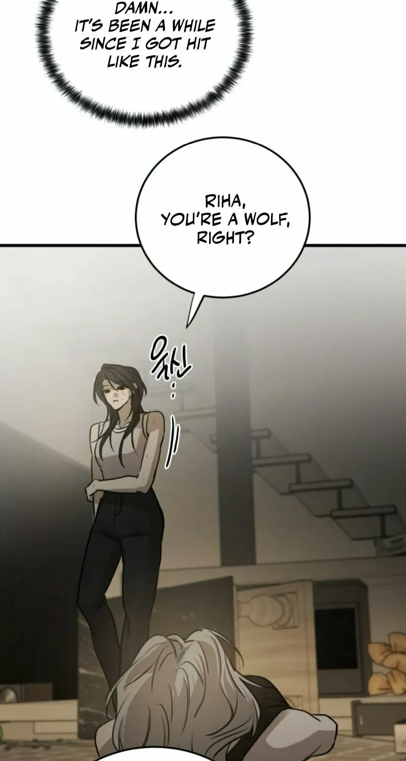 Read Beastly Things chapter 22 image 81 on Lezhin