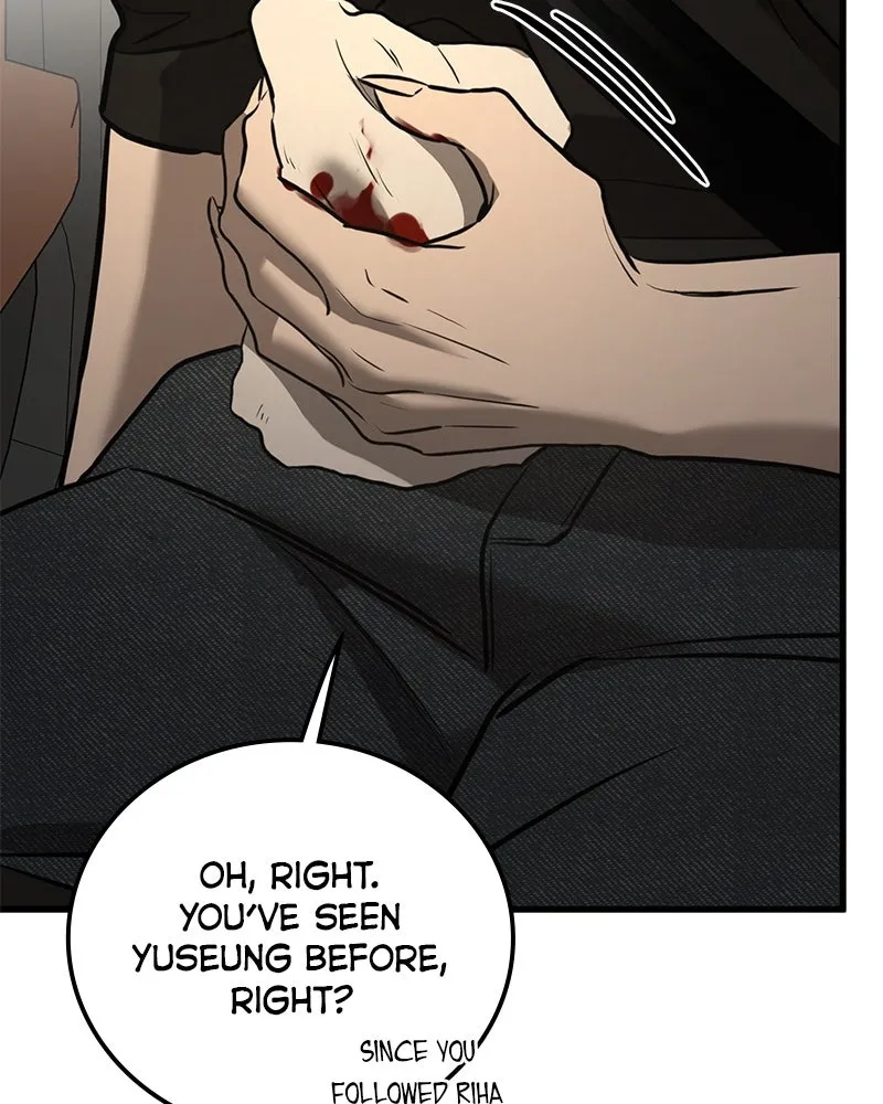 Read Beastly Things chapter 23 image 121 on Lezhin