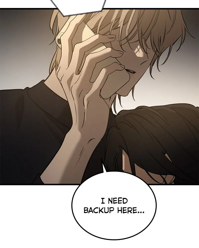 Read Beastly Things chapter 24 image 18 on Lezhin