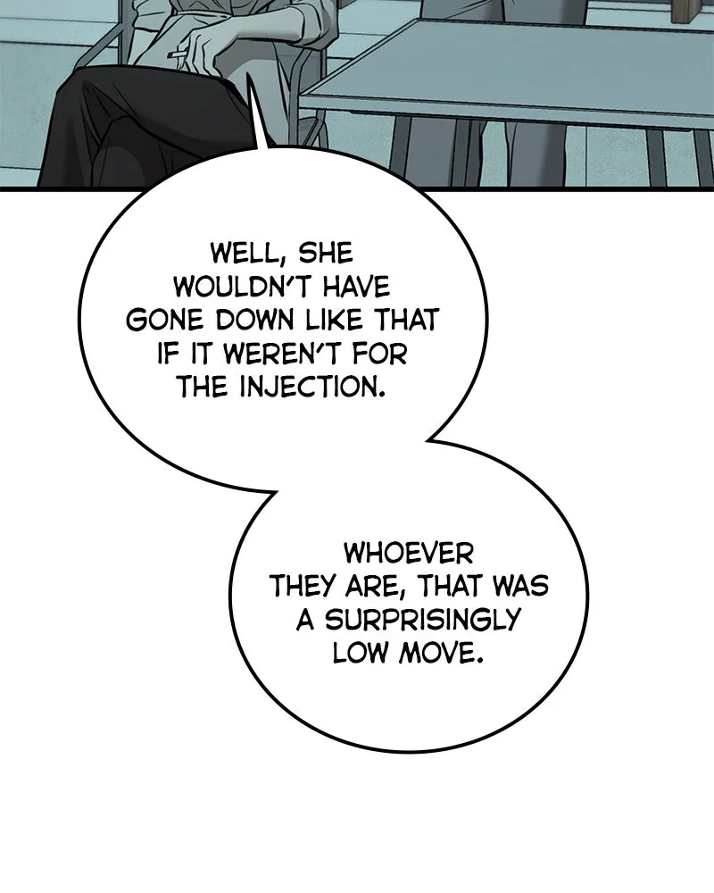 Read Beastly Things chapter 24 image 42 on Lezhin
