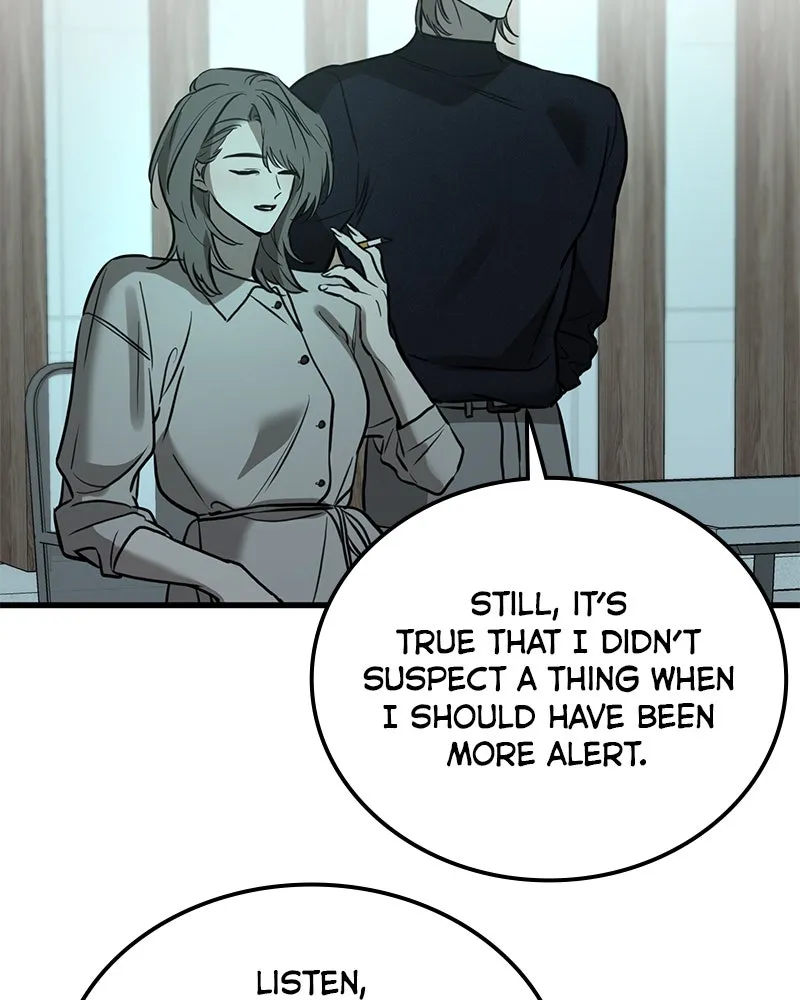 Read Beastly Things chapter 24 image 60 on Lezhin