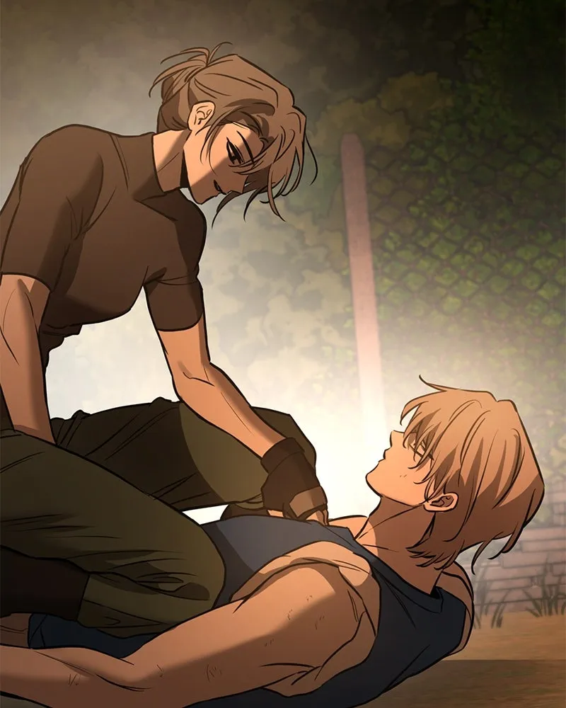 Read Beastly Things chapter 24 image 97 on Lezhin