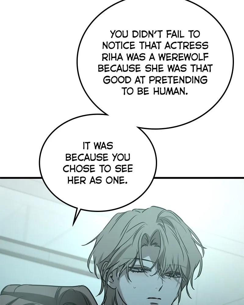 Read Beastly Things chapter 25 image 37 on Lezhin