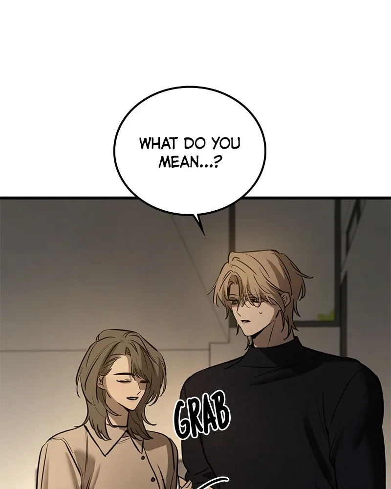 Read Beastly Things chapter 25 image 5 on Lezhin