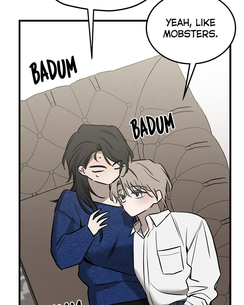 Read Beastly Things chapter 26 image 101 on Lezhin