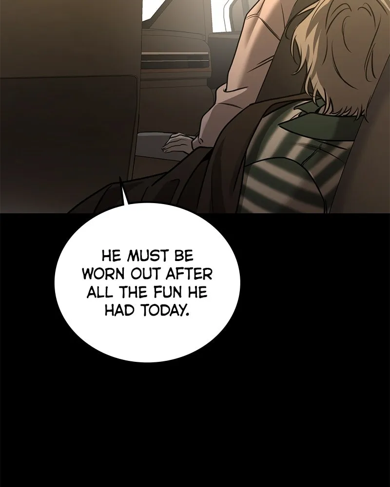Read Beastly Things chapter 26 image 4 on Lezhin