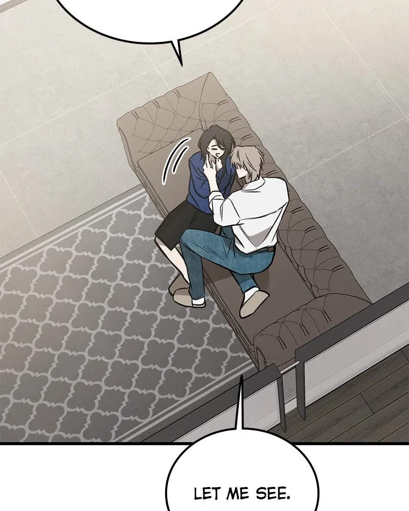 Read Beastly Things chapter 26 image 50 on Lezhin
