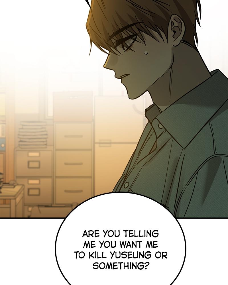 Read Beastly Things chapter 27.1 image 3 on Lezhin