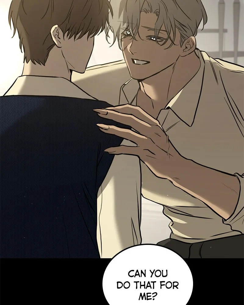 Read Beastly Things chapter 27 image 154 on Lezhin