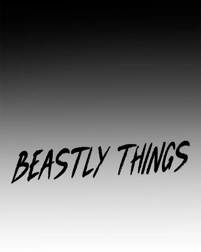Read Beastly Things chapter 27 image 24 on Lezhin