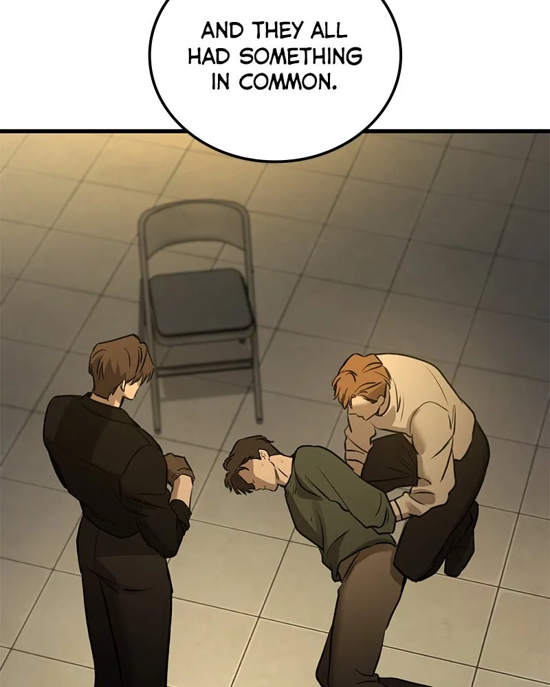 Read Beastly Things chapter 27 image 84 on Lezhin