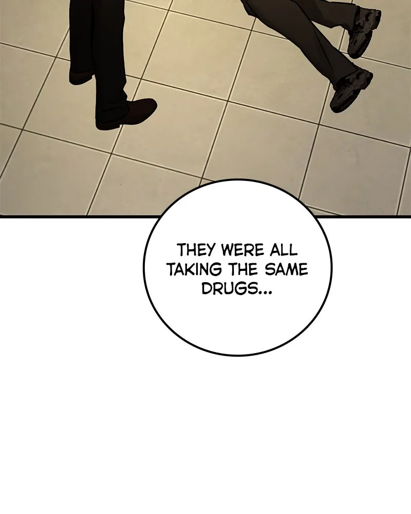 Read Beastly Things chapter 27 image 85 on Lezhin