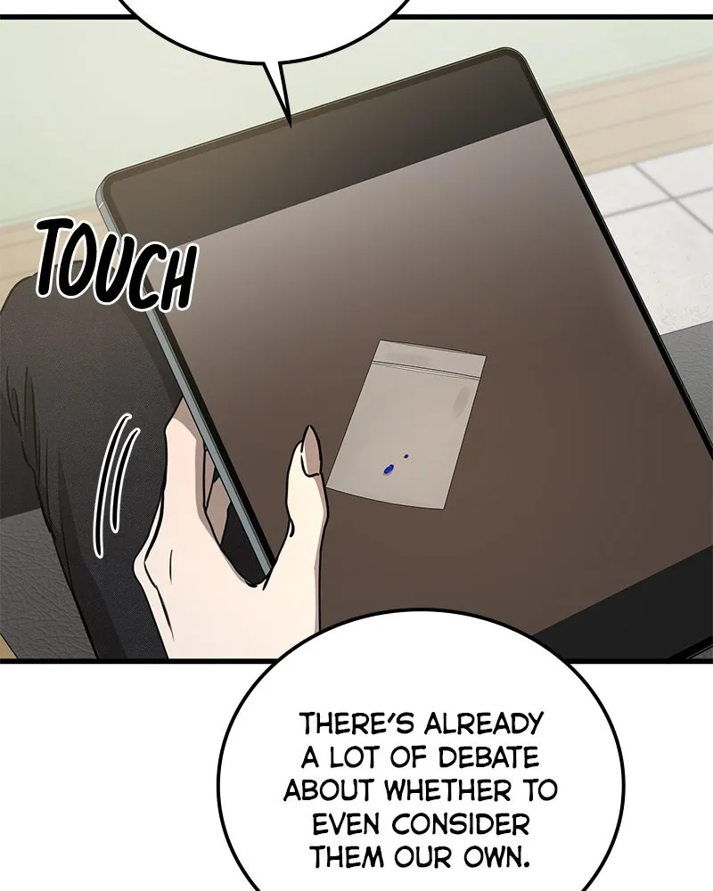 Read Beastly Things chapter 27 image 94 on Lezhin