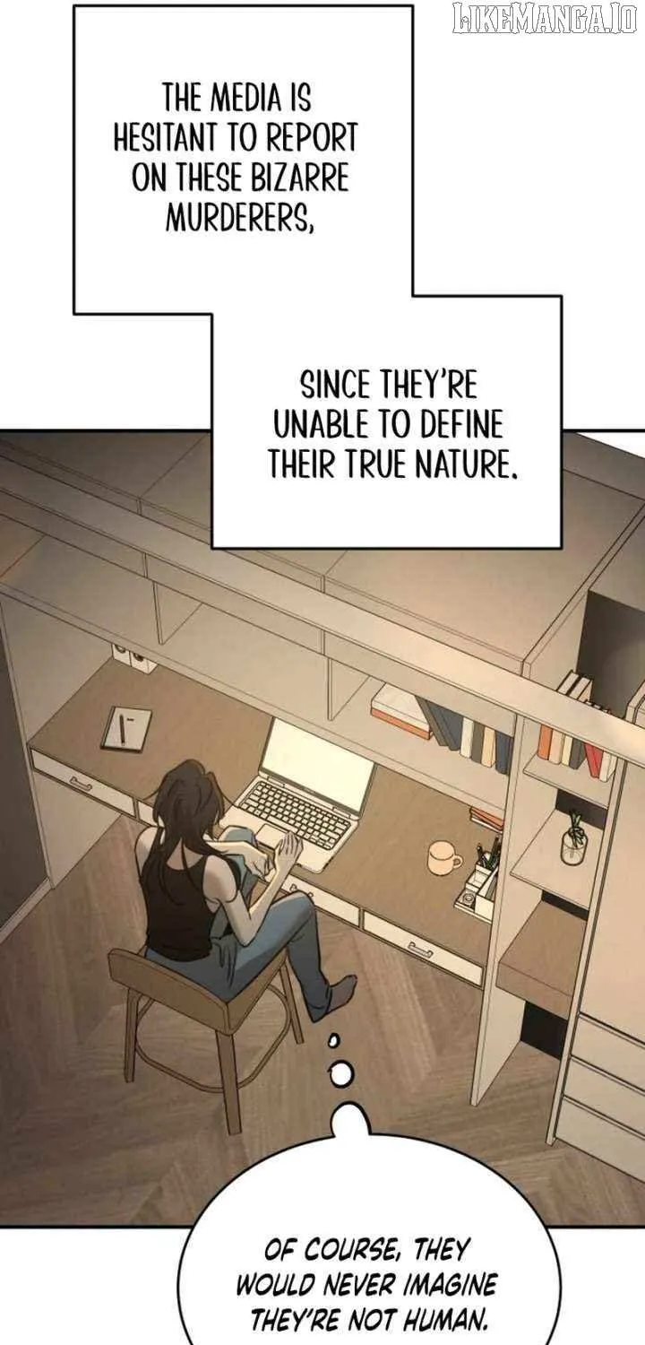 Read Beastly Things chapter 28 image 10 on Lezhin