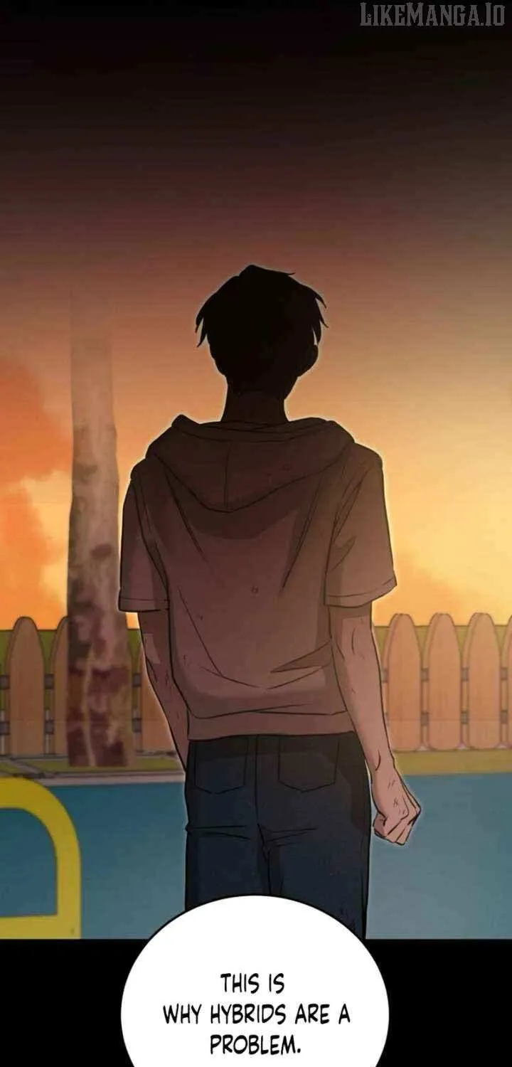 Read Beastly Things chapter 28 image 19 on Lezhin