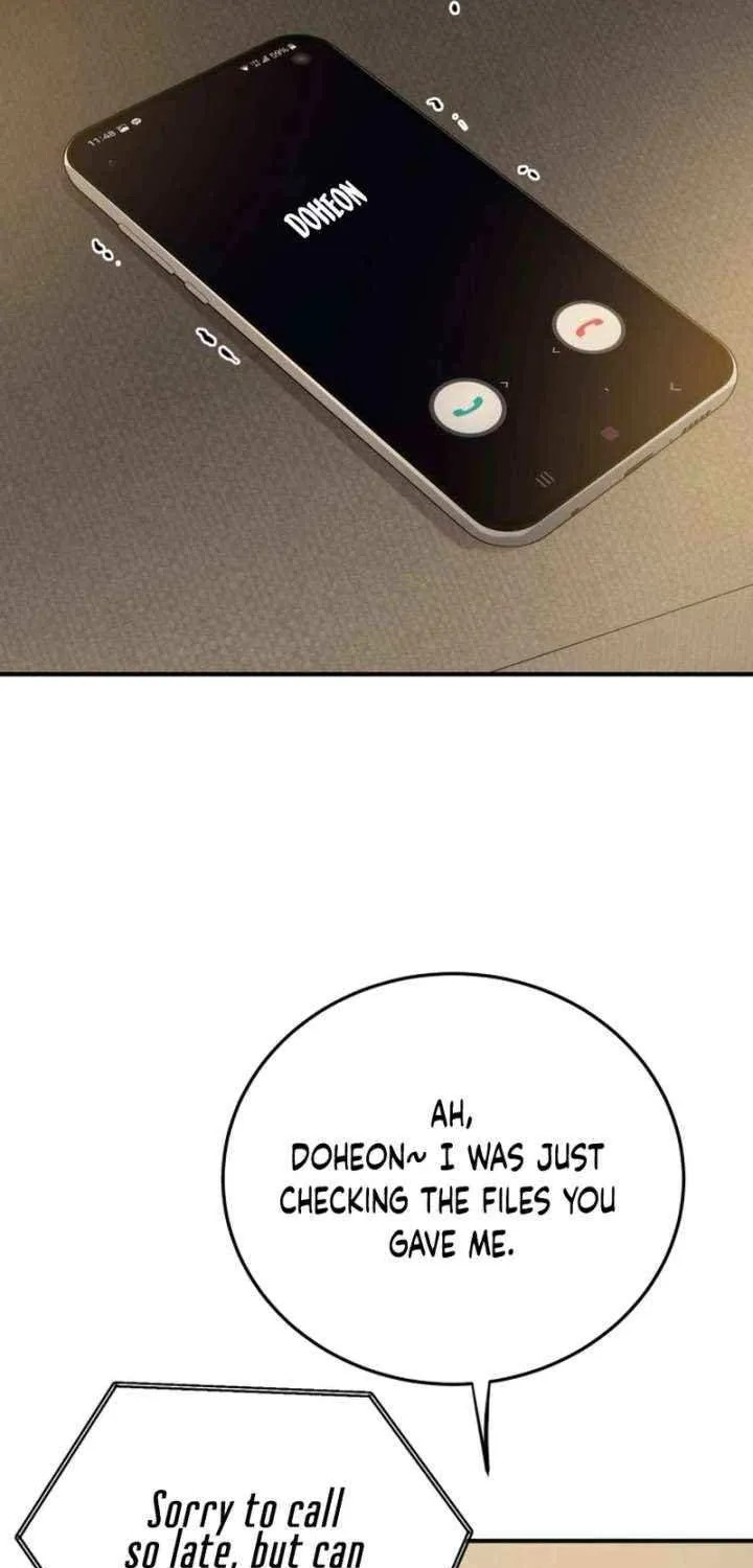 Read Beastly Things chapter 28 image 25 on Lezhin