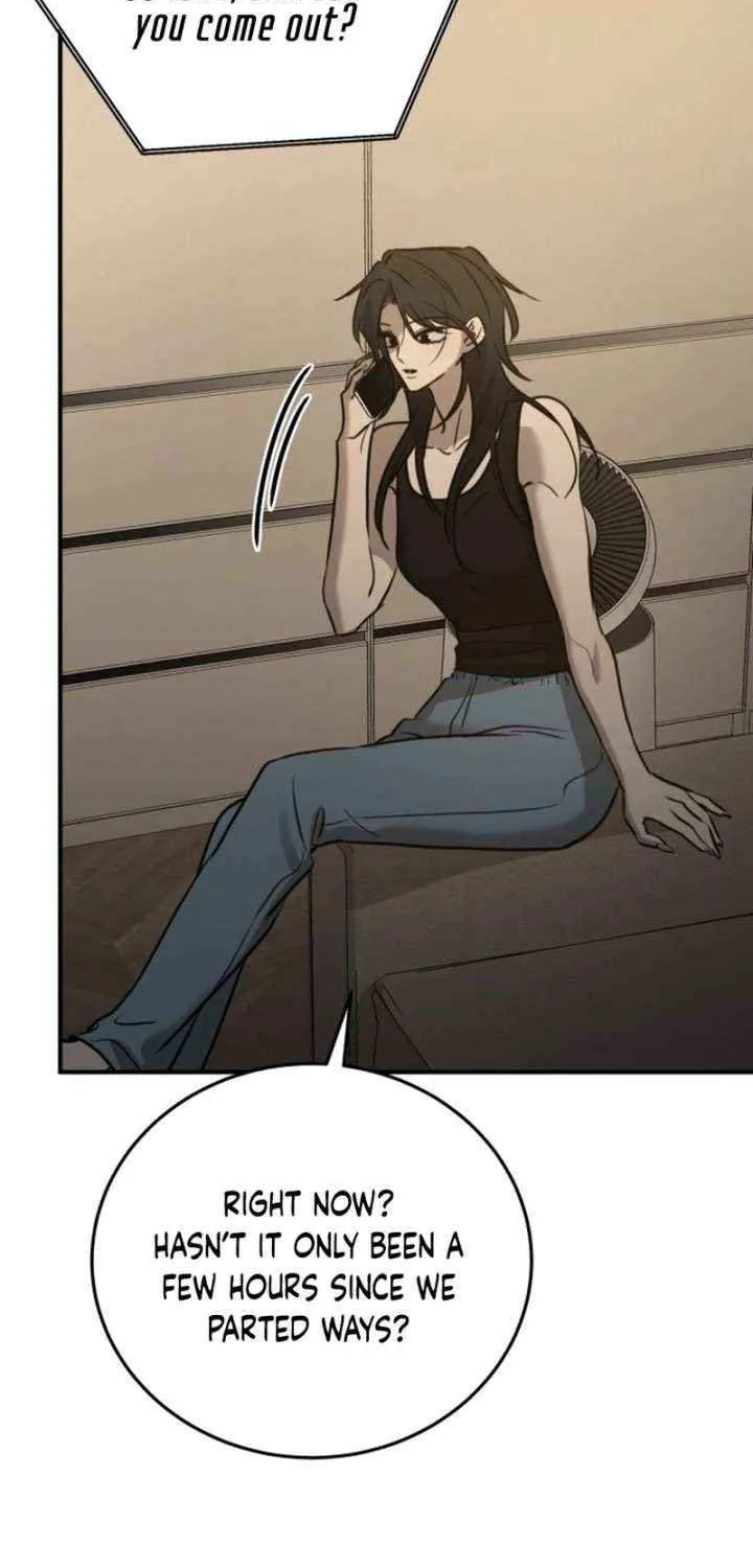 Read Beastly Things chapter 28 image 26 on Lezhin