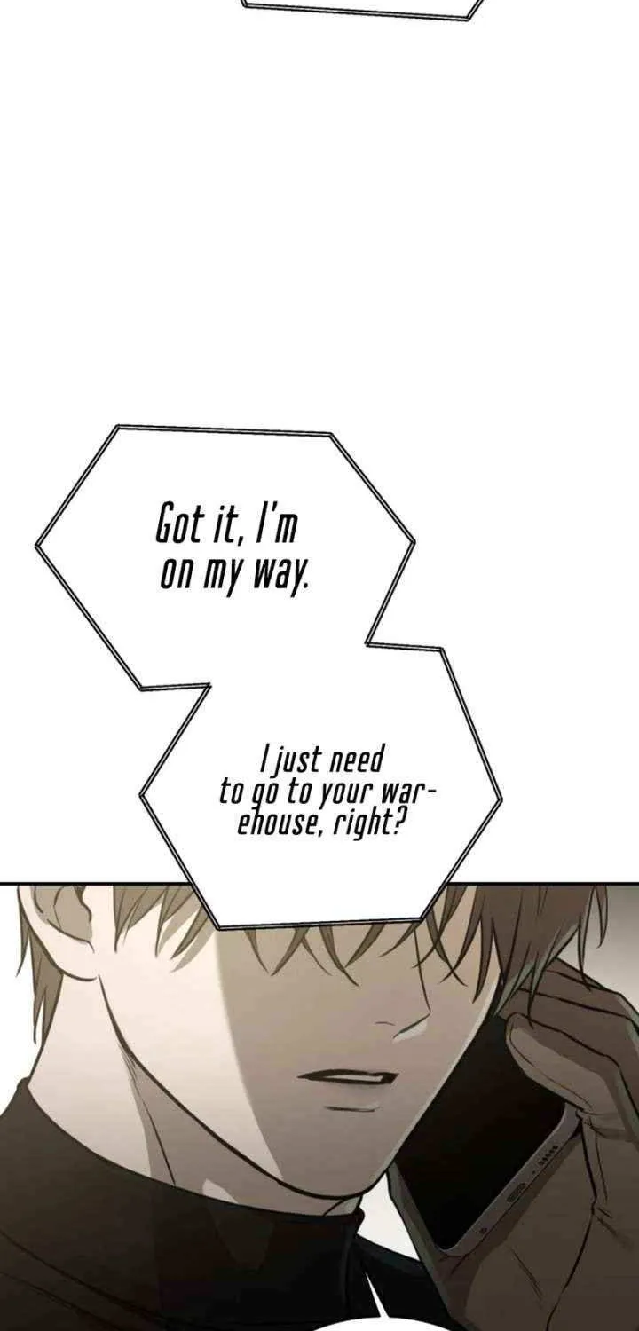 Read Beastly Things chapter 28 image 29 on Lezhin