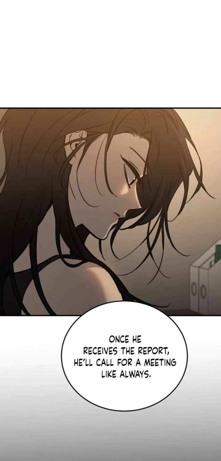 Read Beastly Things chapter 28 image 3 on Lezhin