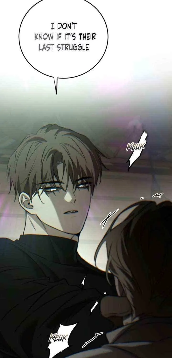 Read Beastly Things chapter 28 image 32 on Lezhin