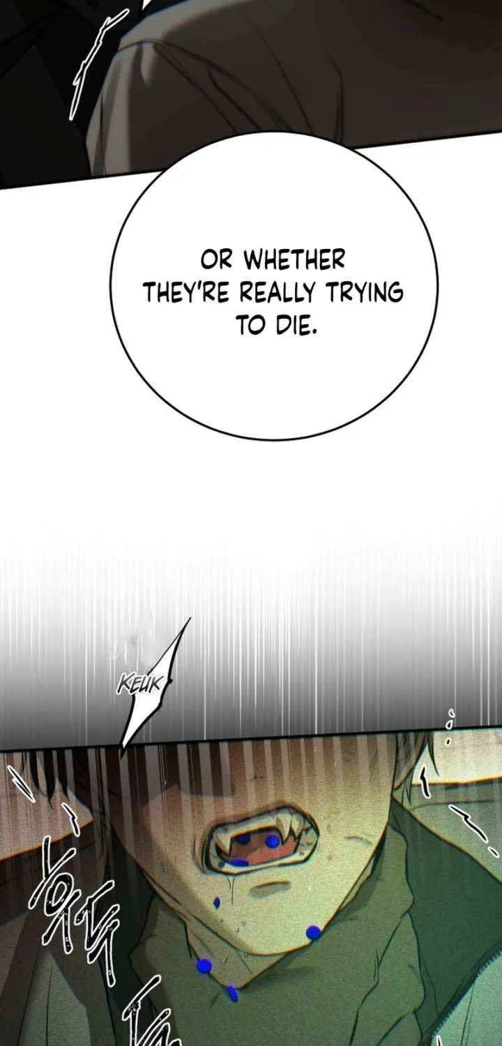Read Beastly Things chapter 28 image 33 on Lezhin