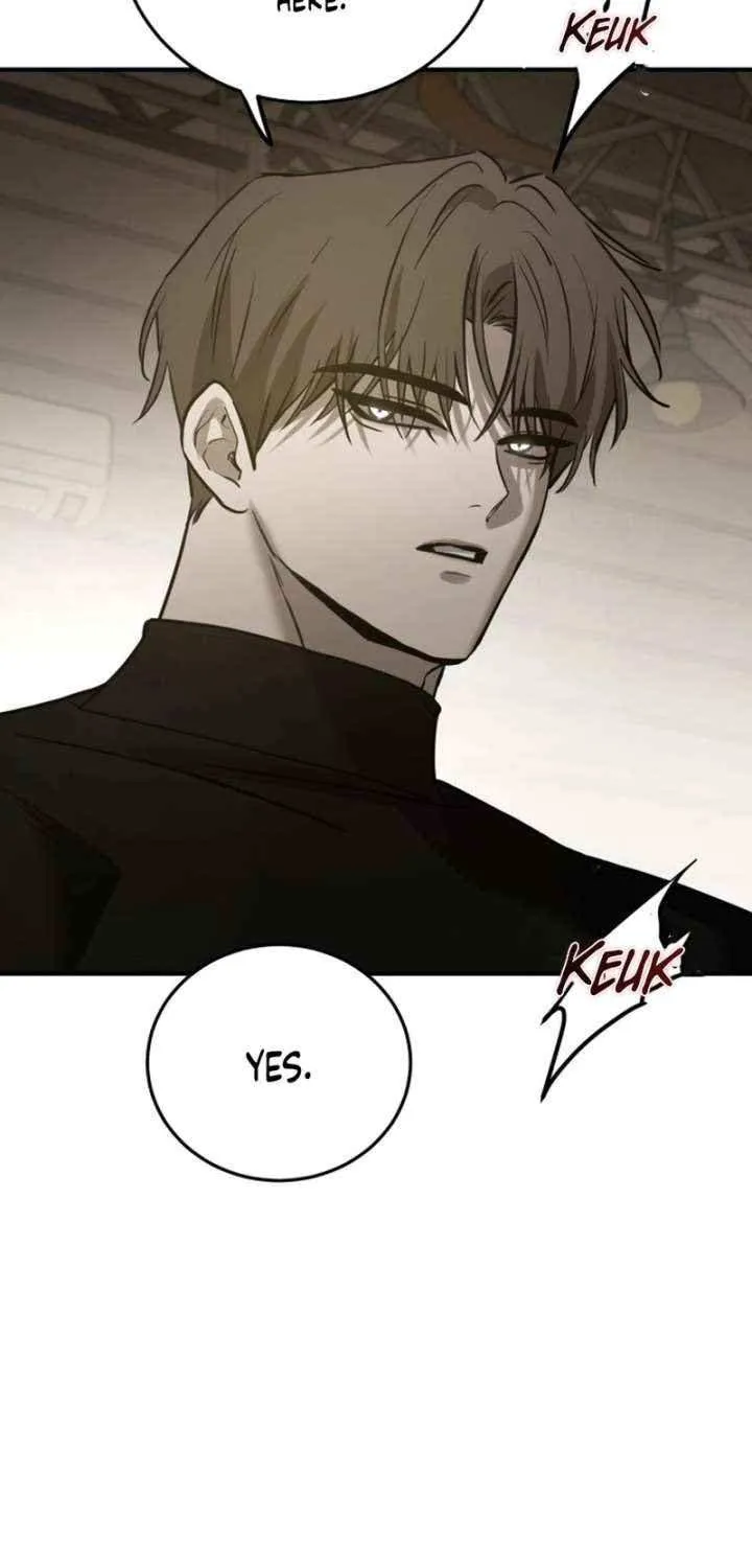Read Beastly Things chapter 28 image 36 on Lezhin