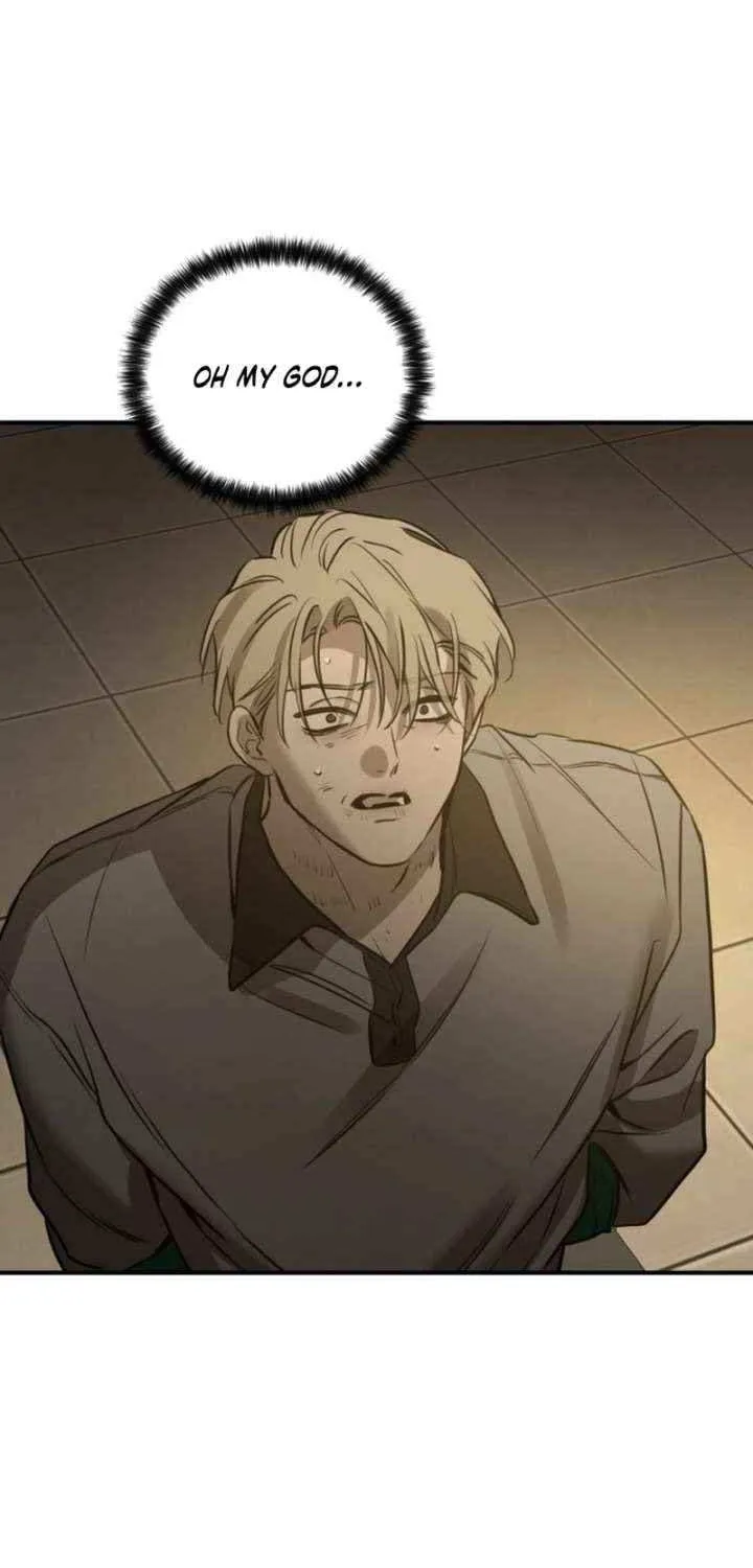 Read Beastly Things chapter 28 image 38 on Lezhin