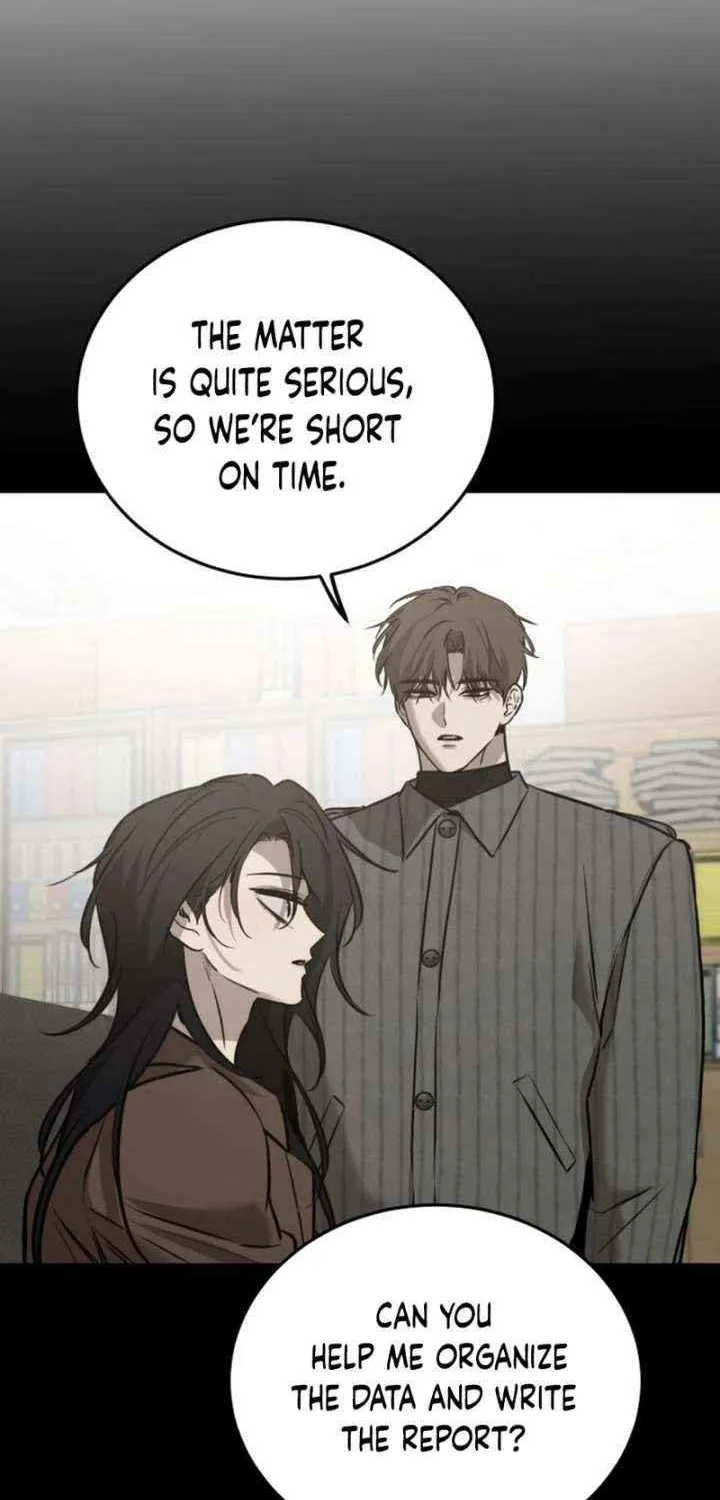 Read Beastly Things chapter 28 image 4 on Lezhin