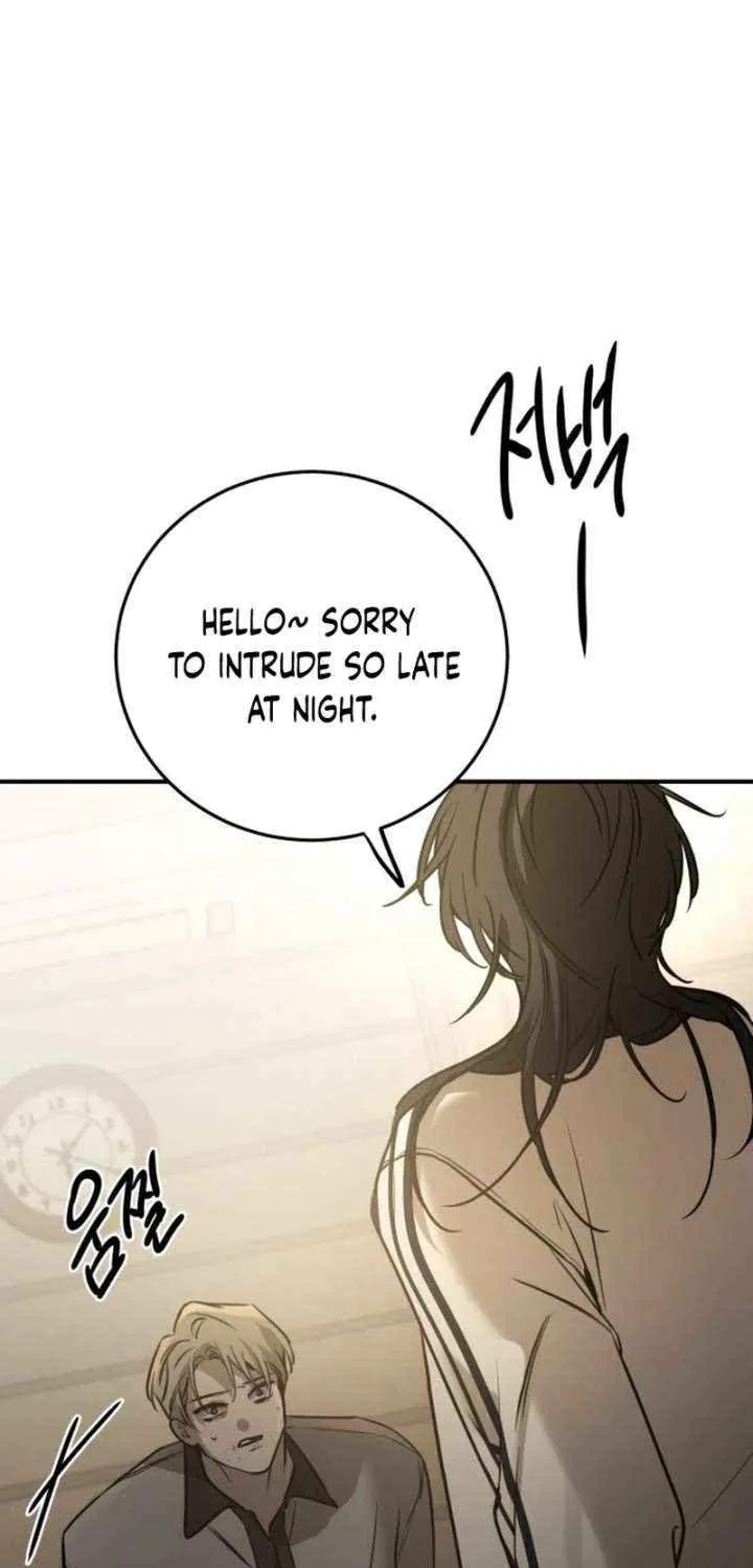 Read Beastly Things chapter 28 image 41 on Lezhin