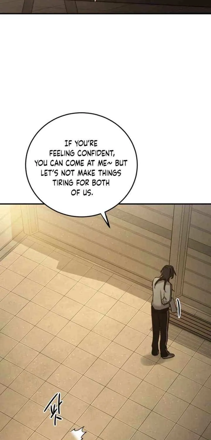 Read Beastly Things chapter 28 image 48 on Lezhin