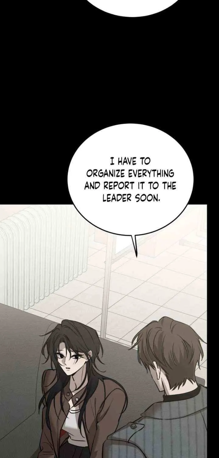 Read Beastly Things chapter 28 image 5 on Lezhin