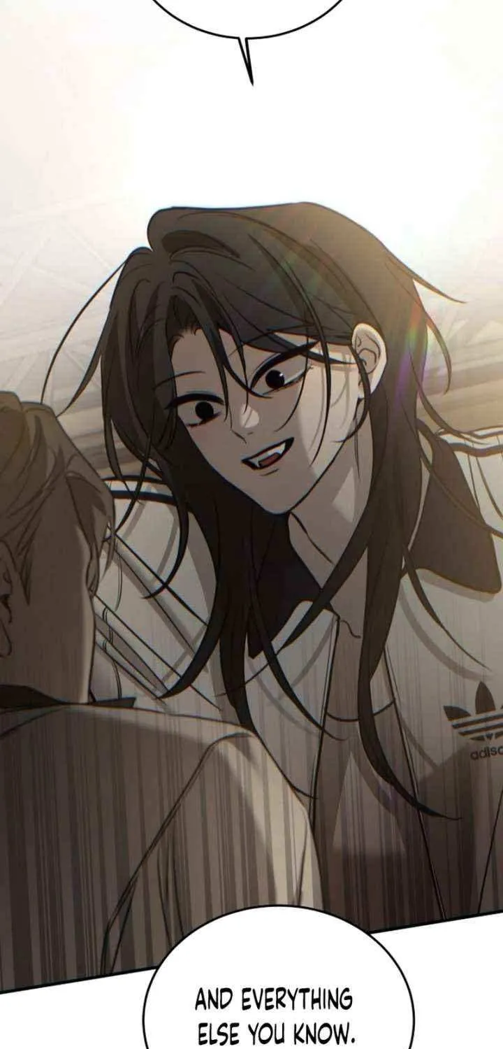 Read Beastly Things chapter 28 image 59 on Lezhin