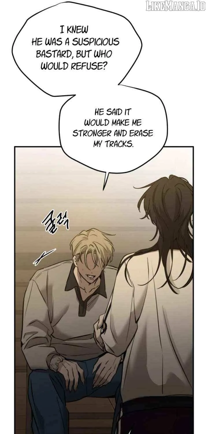 Read Beastly Things chapter 28 image 64 on Lezhin