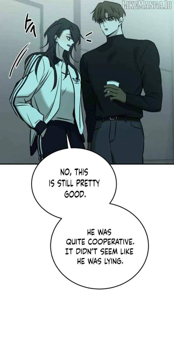 Read Beastly Things chapter 28 image 73 on Lezhin
