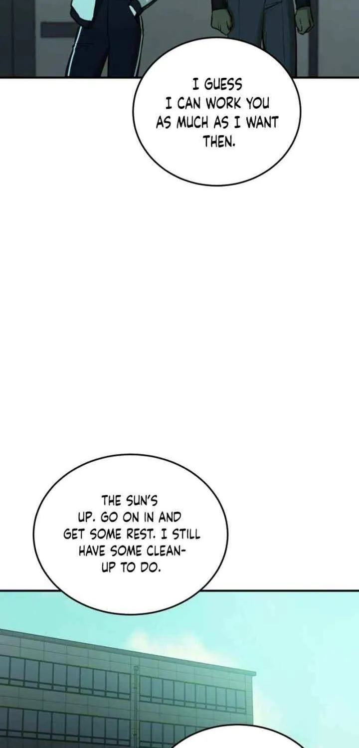 Read Beastly Things chapter 28 image 78 on Lezhin