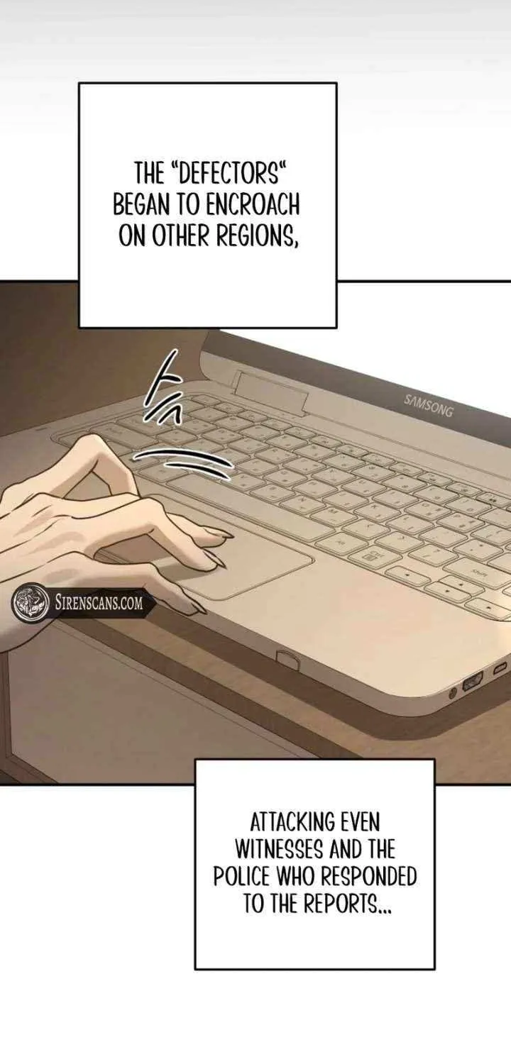 Read Beastly Things chapter 28 image 8 on Lezhin