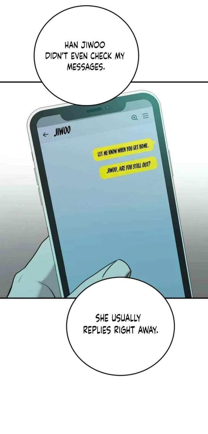 Read Beastly Things chapter 28 image 86 on Lezhin