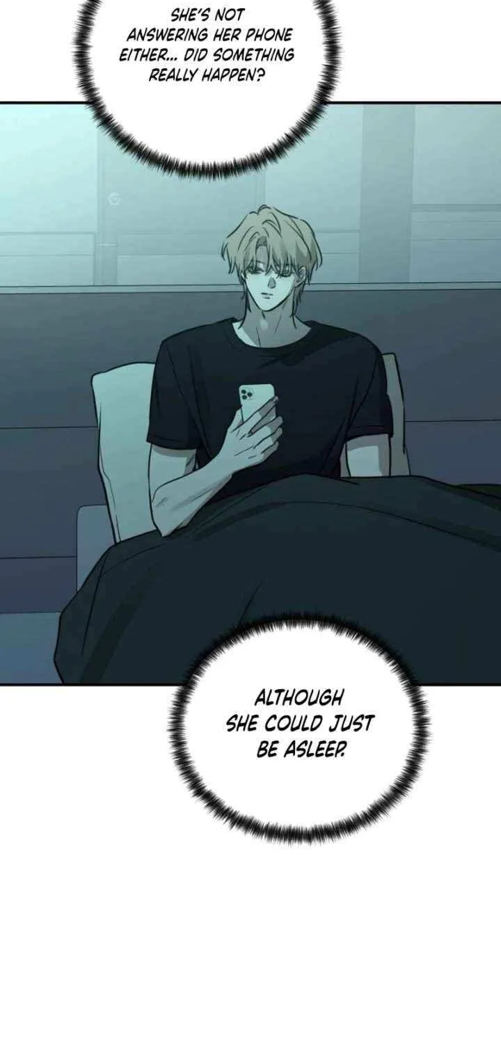 Read Beastly Things chapter 28 image 92 on Lezhin